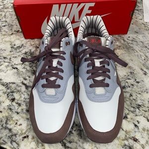 Brand new men’s Nike Air Max 1 PRM size 11.5